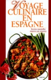 Giandomenico Frassi et Alessandra Avallone - Voyage culinaire en Espagne.