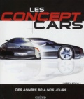 Larry Edsall - Les concept cars.