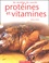 Henry Harris et Jason Lowe - Protéines et vitamines.