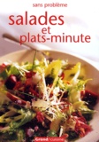 Richard Carroll - Salades et plats-minute.