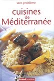Richard Carroll - Cuisines de Méditerranée.