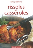 Richard Carroll - Rissoles et casseroles.