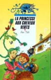 Christian Heinrich et Paul Thiès - La princesse aux cheveux verts.
