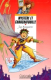 Jean Alessandrini - Mystère et Charchafouille.