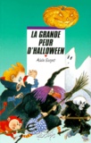 Alain Surget - La grande peur d'Halloween.