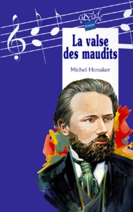 Michel Honaker - La Valse Des Maudits.