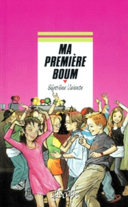 Ségolène Valente - Ma Premiere Boum.