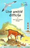 Jean-Côme Noguès et  Morgan - Une Amitie Difficile.