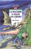 Guy Jimenes - La Machine A Voler Les Coeurs.
