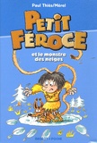 Paul Thiès - Petit-Féroce  : Petit-Féroce et le monstre des neiges.