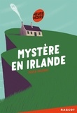 Roger Judenne - Mystère en Irlande.