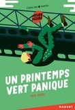 Paul Thiès - Un printemps vert panique.