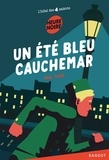 Paul Thiès - Un été bleu cauchemar - L'hôtel des 4 saisons.