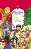 Jean-Philippe Chabot et  Pakita - Allergiques comme Clara !.