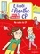  Pakita et Aurélie Grand - L'école d'Agathe CP Tome 12 : Ma colère de CP.