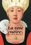 Brigitte Aubert et Gisèle Cavali - La rose noire - 5 récits du Moyen Age.