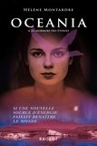 Hélène Montardre - Oceania Tome 4 : Le murmure des étoiles.