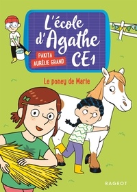  Pakita - Le poney de Marie - L'école dAgathe CE1.