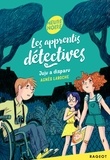 Agnès Laroche - Les apprentis détectives - Juju a disparu.