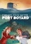 Alain Surget - Fort Boyard Tome 6 : 7 heures pour sauver Fort Boyard.