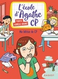  Pakita - Ma bêtise de CP - L'école d'Agathe CP.