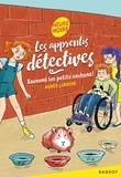 Agnès Laroche - Les apprentis détectives  : Sauvons les petits cochons !.