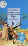  Clément - Au pays des kangourous roux - Et autres contes d'Australie.