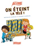 Nathalie Charles - On éteint la télé !.