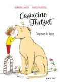 Alexandre Chardin - Capucine Flutzut soigneuse de lionne.
