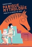 Fabien Clavel - Panique dans la mythologie Tome 3 : Hugo et le cheval de Troie.
