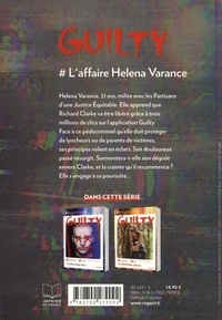 Guilty Tome 3 # L'affaire Helena Varance