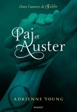 Adrienne Young - Paj et Auster - Dans l'univers de Fable.