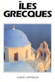 Evi Melas - Les îles grecques.