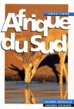 Aymeric Peguillan et Jean-Paul Millan - Afrique Du Sud. Edition 1997-1998.