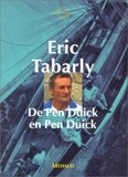 Eric Tabarly - De Pen Duick en Pen Duick.