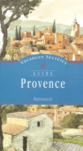 Christine Garotta-Derail - Provence.