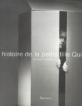Quentin Bertoux - Histoire De La Petite Fille Qui.