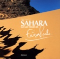 Eric Milet - Sahara - Sur les traces de Frison-Roche.
