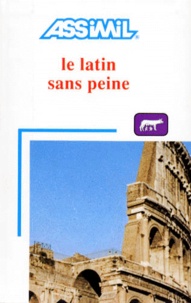 Clément Desessard - Le Latin Sans Peine.