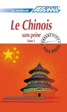Philippe Kantor - Le chinois sans peine - Tome 2.