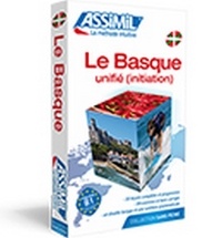 Le Basque unifié (initiation)