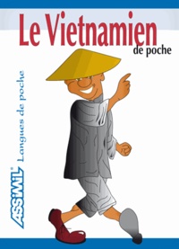 Quoc Bach Thai et The-Dung Do - Le vietnamien de poche.