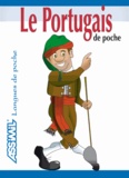 Jürg Ottinger - Le portugais de poche.