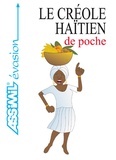 Dominique Fattier - Le Creole Haitien De Poche.
