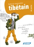 Florian Reissinger - Le tibétain de poche.