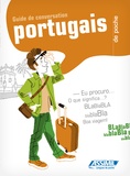 Jürg Ottinger - Le Portugais de poche - Guide de conversation portugais.