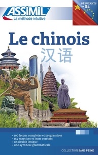 Hélène Arthus et Mei Mercier - Le chinois.