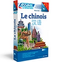 Le chinois