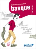 Jean-Charles Beaumont et Ramon Lazkano - Le basque de poche.