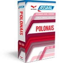 Dictionnaire Polonais-Français Français-Polonais